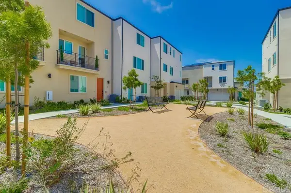 5305 Seacliff Place #5, San Diego, CA 92154