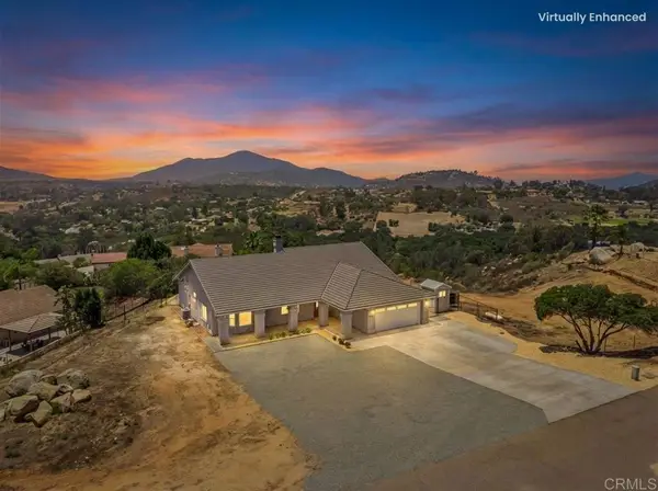 14694 Chaparral Slope Road, Jamul, CA 91935