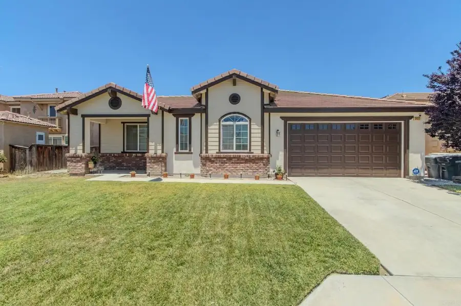 2127 Roanoke Street, San Jacinto, CA 92582 - #2