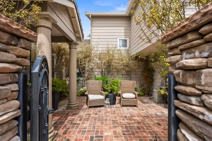 2830 Noren Place, San Diego, CA 92106 - #2