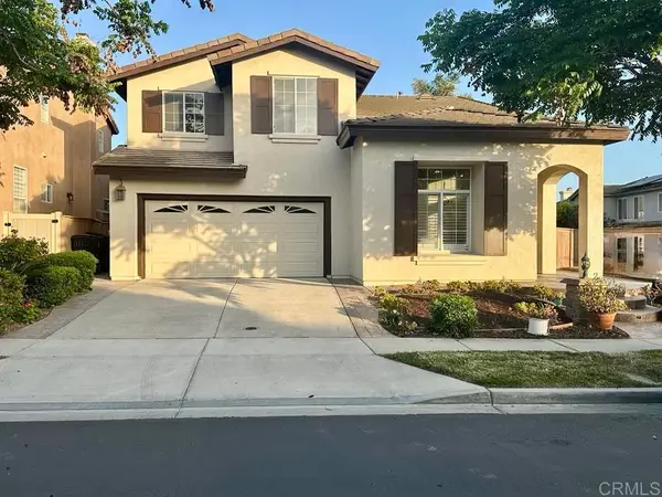 1156 Tristan River, Chula Vista, CA 91913