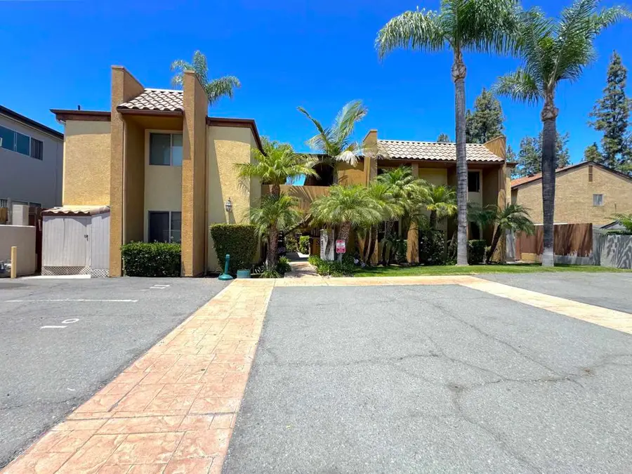 472 Graves Avenue #12, El Cajon, CA 92020 - Image #3