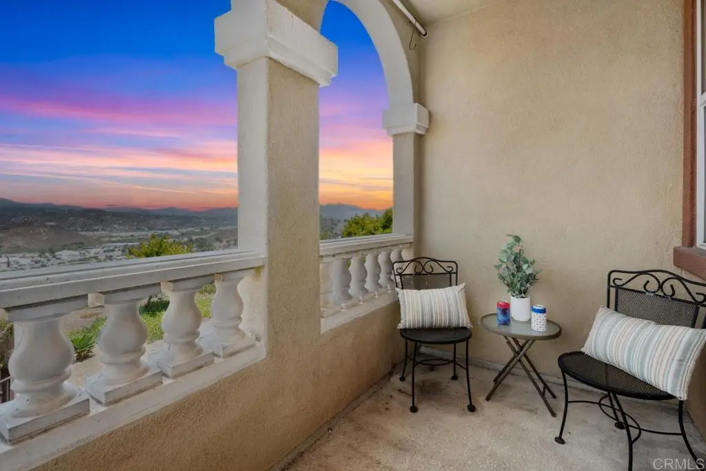 1705 Montilla, Santee, CA 92071 - Image #1