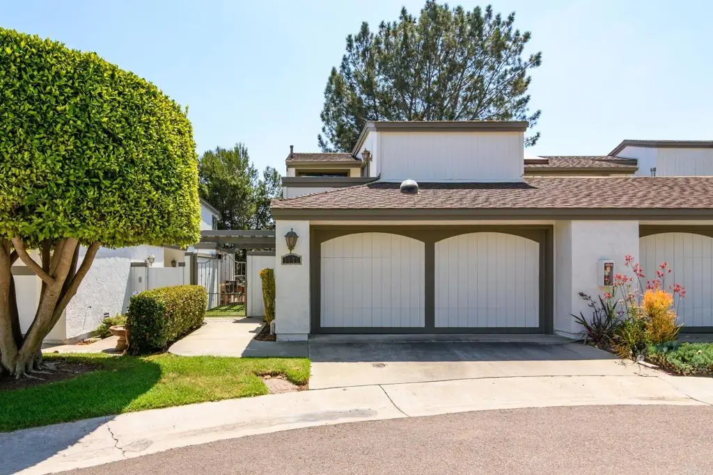 1472 Camino Lujan, San Diego, CA 92111 - #1
