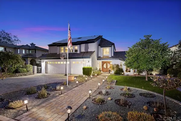 15548 Indian Head Ct, Ramona, CA 92065