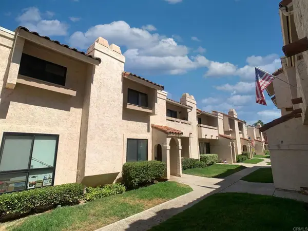 12553 Mapleview Street #28, Lakeside, CA 92040