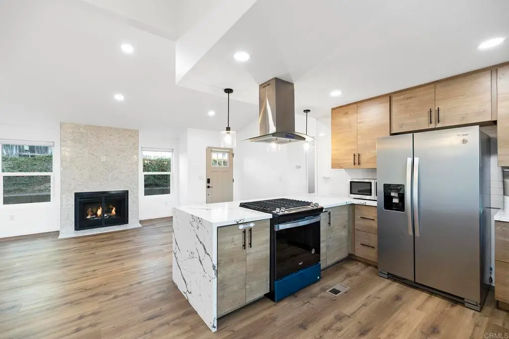 12694 Jackson Heights Drive, El Cajon, CA 92021 - #1