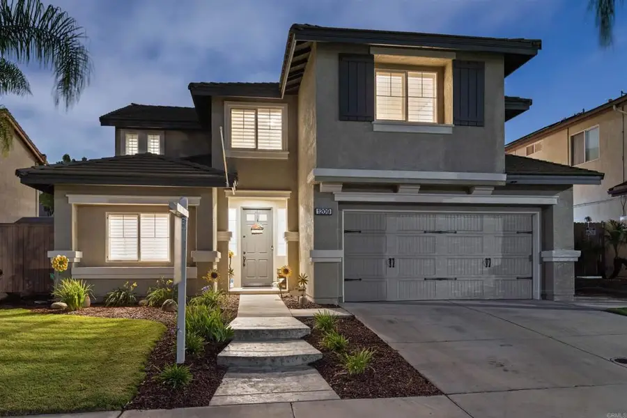 1209 Morgan Hill Dr, Chula Vista, CA 91913 - Image #2