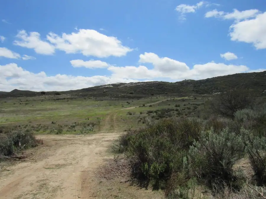 575 .25 ac Hauser Creek Rd, Campo, CA 91906 - Image #3
