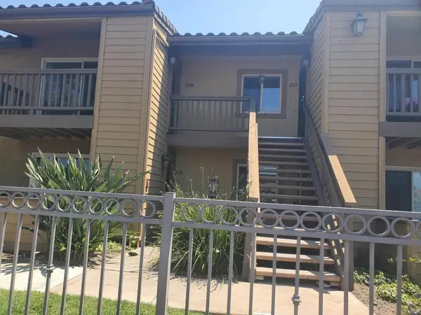 1975 Avenida Del Mexico #216, San Diego, CA 92154