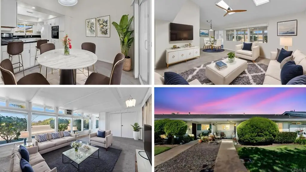 3685 Vista Campana N 56, Oceanside, CA 92057 - #1