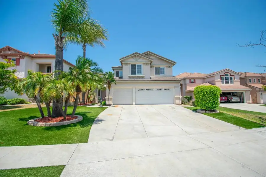 5080 Sea Reef Place, San Diego, CA 92154 - Image #2
