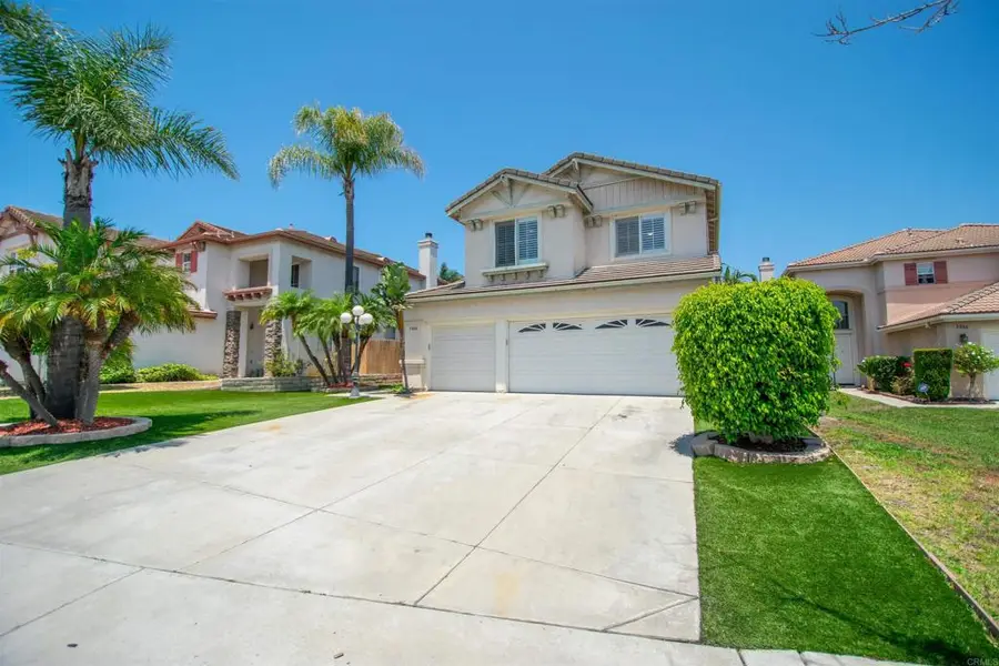 5080 Sea Reef Place, San Diego, CA 92154 - Image #3