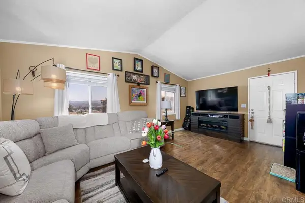 13162 Highway 8 Business Spc 4, El Cajon, CA 92021