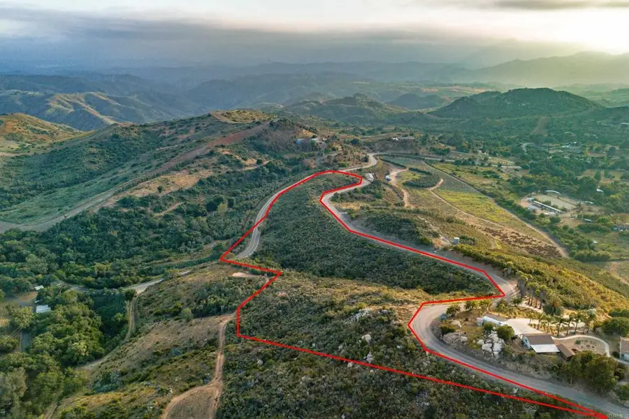 6 Harris Trail, Fallbrook, CA 92028 - #3