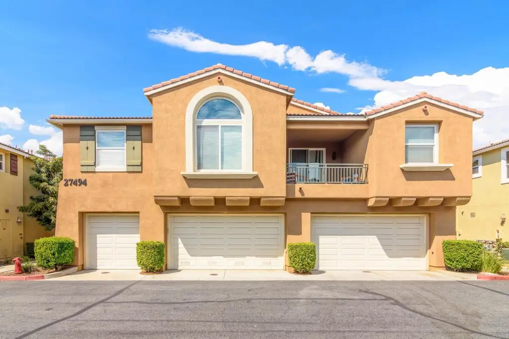 27494 Hazelhurst Street #2, Murrieta, CA 92562 - Image #1