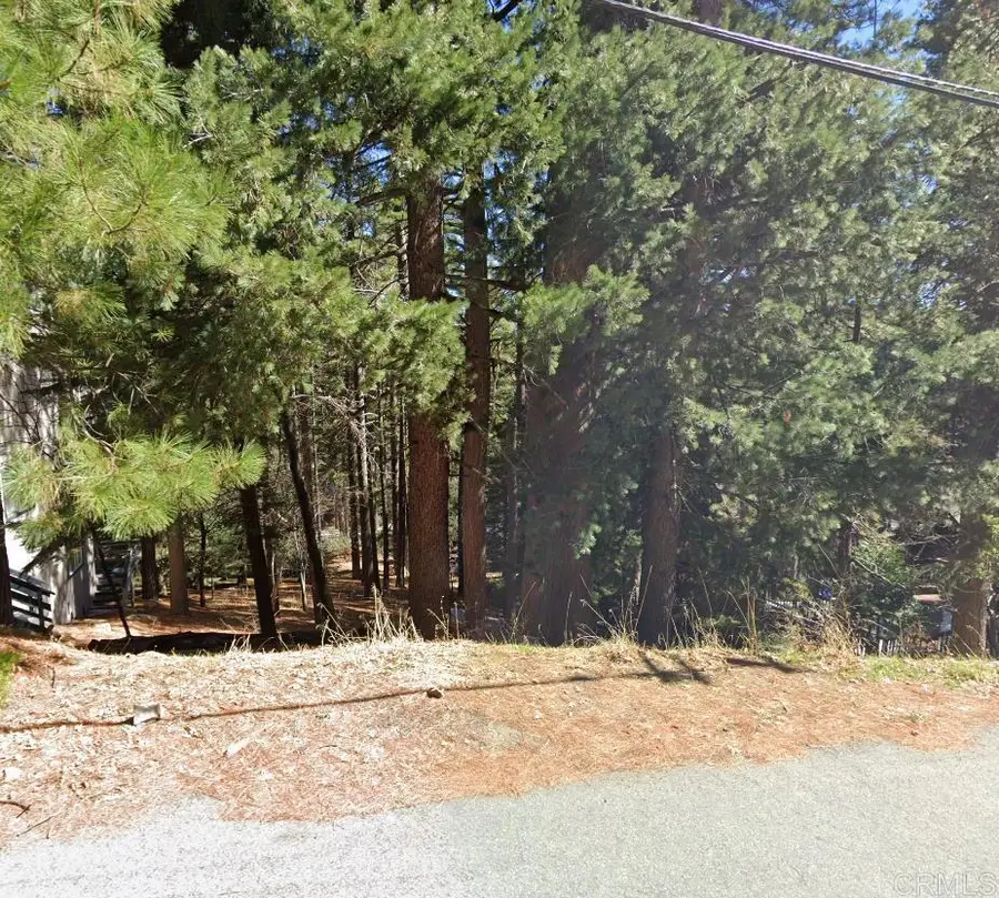 0 San Benito Lane, Lake Arrowhead, CA 92352 - #2