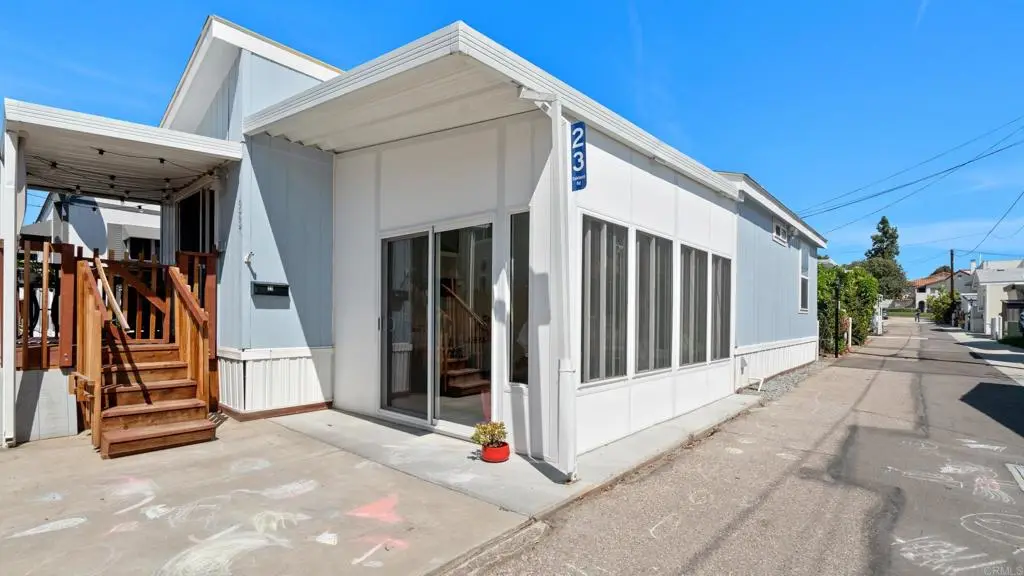 7495 Oakland Road #23, La Mesa, CA 91942 - Image #1