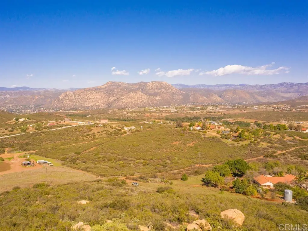 0 Painted Rock Road, Ramona, CA 92065 - Image #1