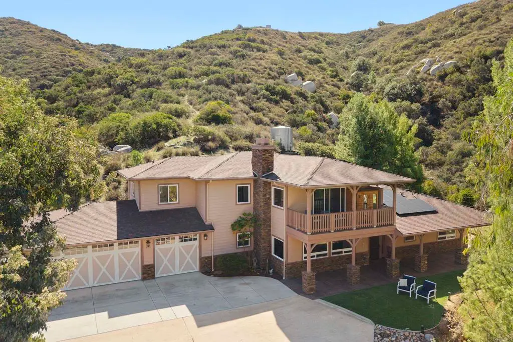 6433 Dehesa Road, El Cajon, CA 92019 - #1