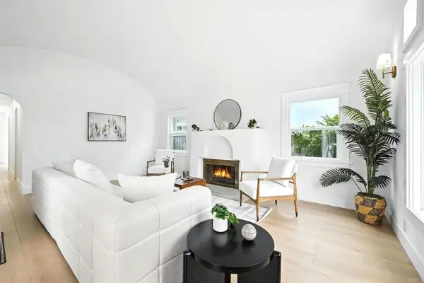 4551 Maryland Street, San Diego, CA 92116