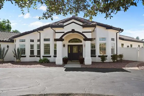 3029 N Victoria Drive, Alpine, CA 91901