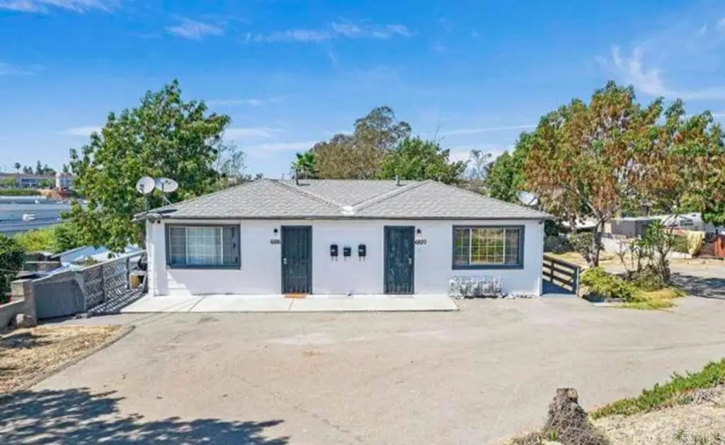 6816 Central Avenue, Lemon Grove, CA 91945 - Image #1