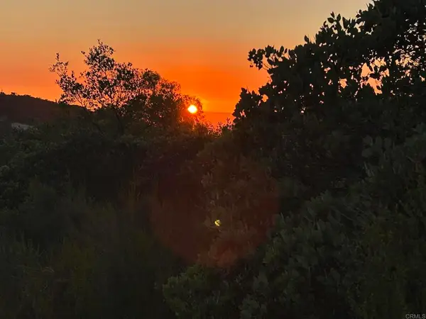 Skyline Truck Trl, Jamul, CA 91935