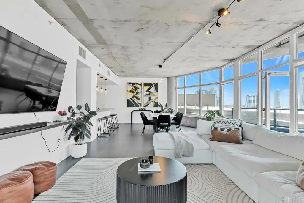 1080 Park Blvd. #701, San Diego, CA 92101 - Image #1