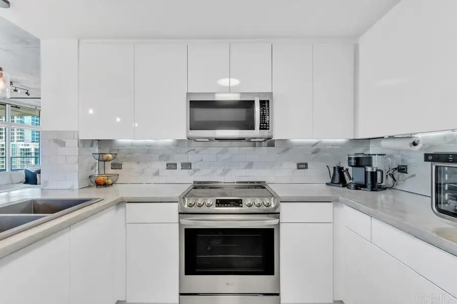 1080 Park Blvd. #701, San Diego, CA 92101 - Image #3