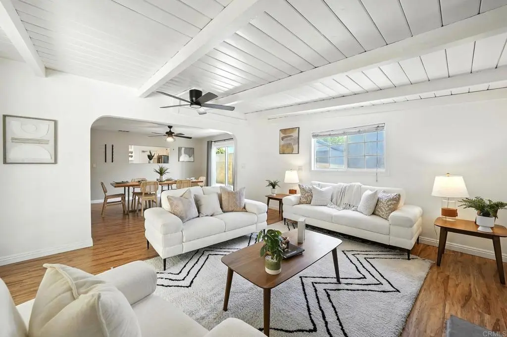 5192 Providence Drive, San Diego, CA 92117 - Image #1