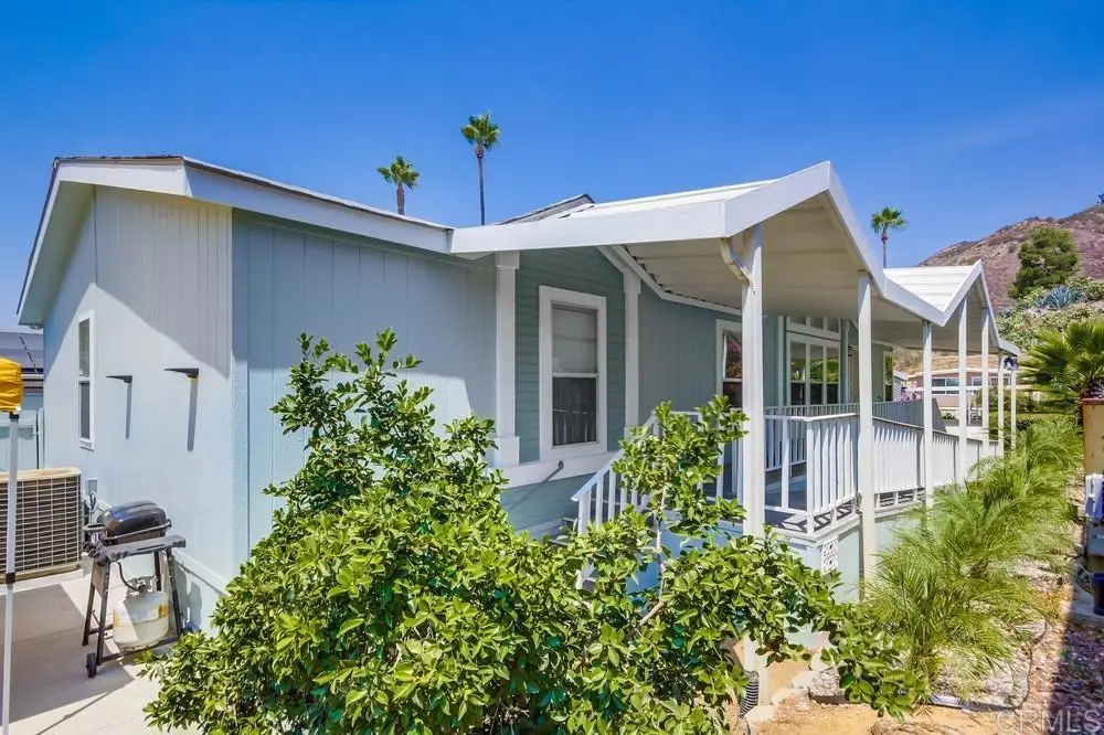 1120 Pepper Drive #SPC 86, El Cajon, CA 92021 - #1