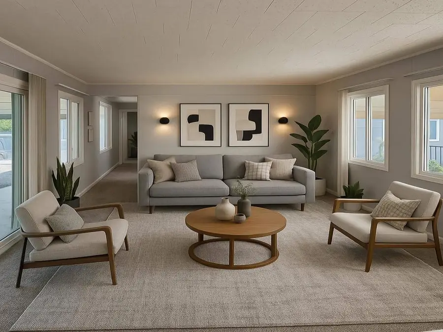 4808 Old Cliffs Road, San Diego, CA 92120 - #2