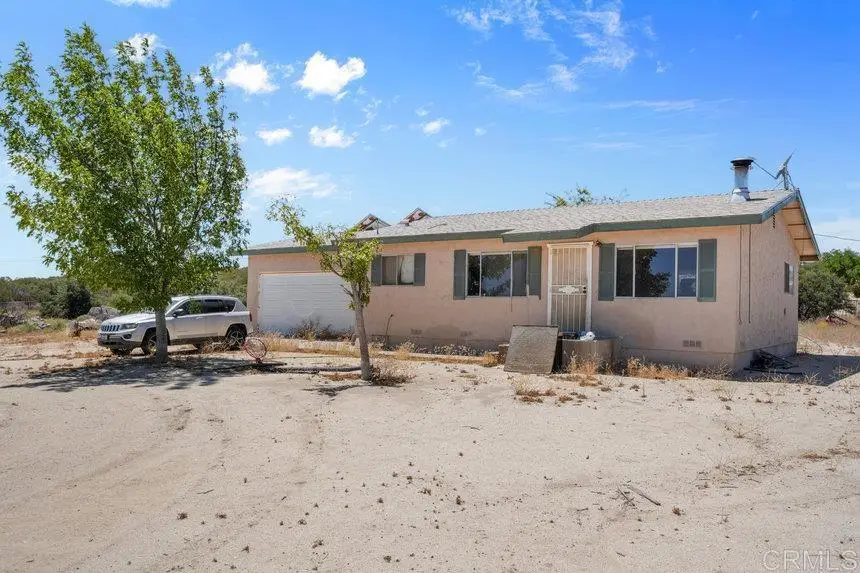 39635 Manzanita Dulce Road, Boulevard, CA 91905 - Image #1