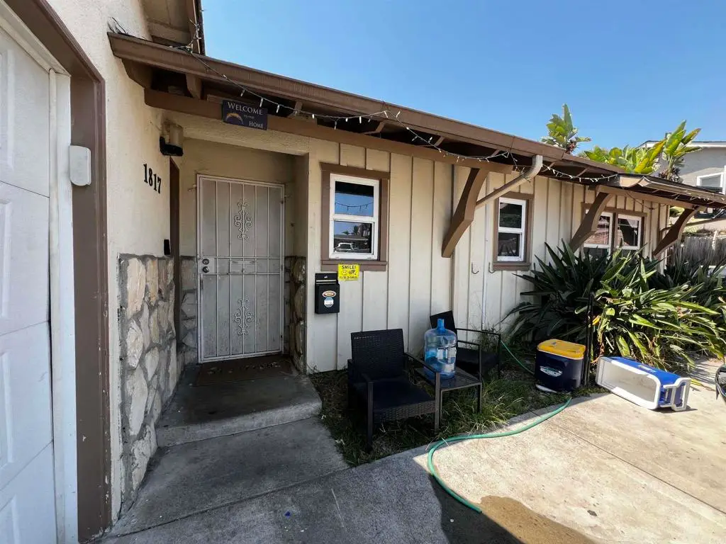 1817 Ramon Street, Lemon Grove, CA 91945 - #1