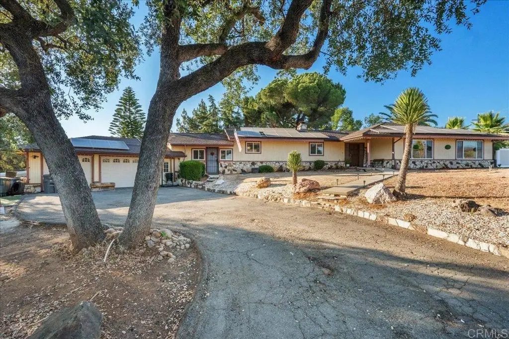 2894 Scenic View Road, Alpine, CA 91901 - Image #1