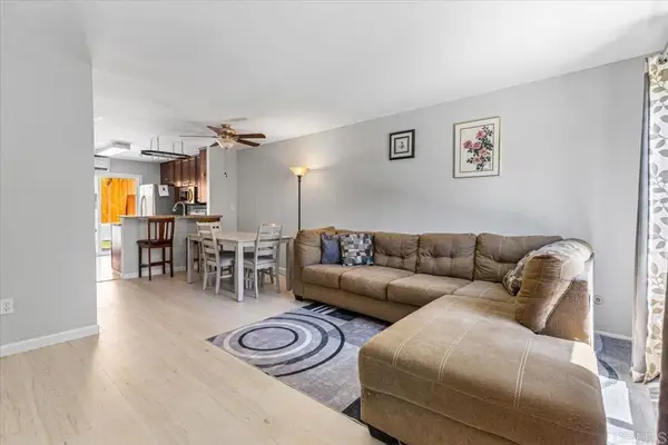 6670 Bell Bluff Avenue, San Diego, CA 92119