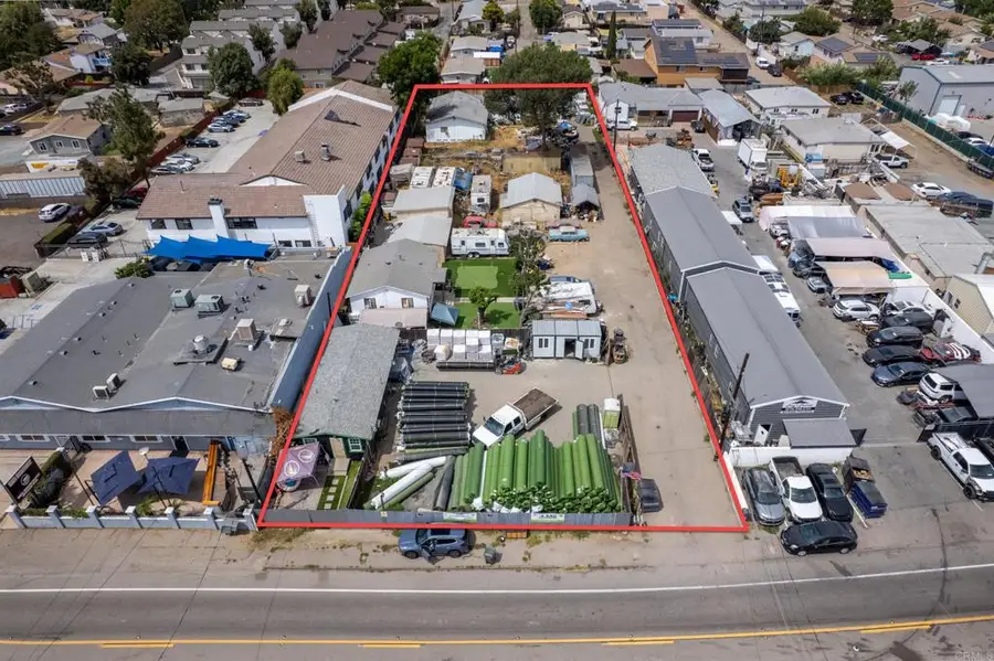 8922 Troy St, Spring Valley, CA 91977 - #2