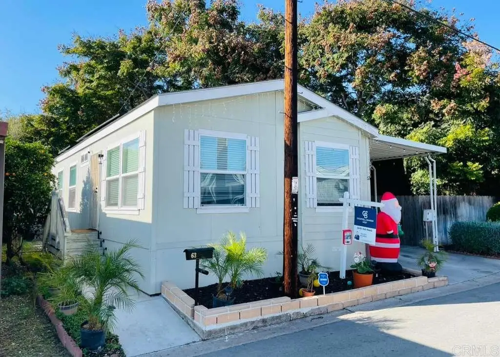 2515 Sweetwater Rd. #63, Spring Valley, CA 91977 - Image #1