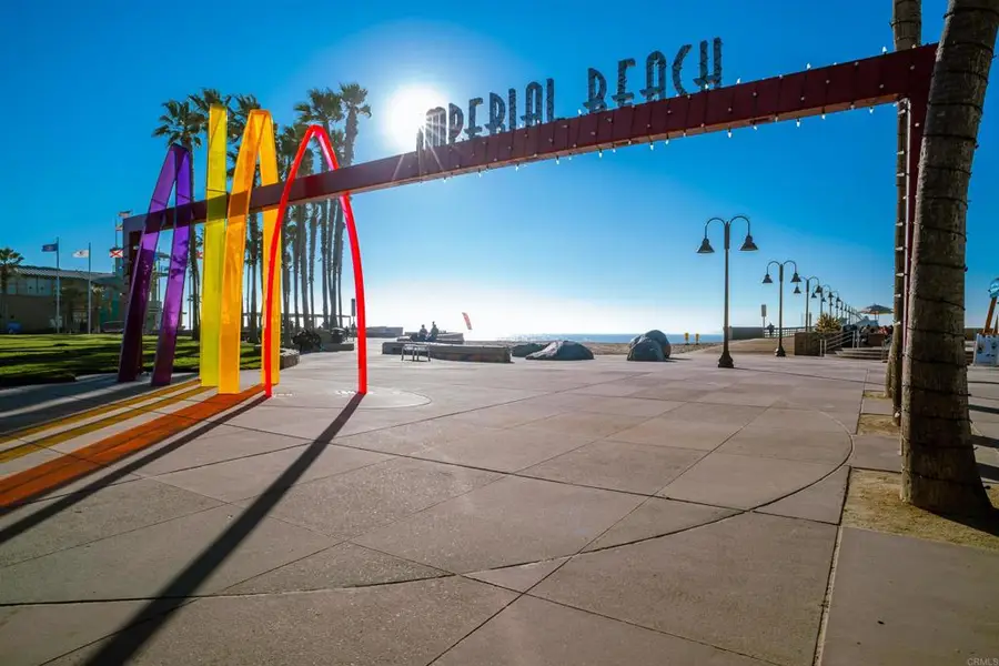 1365 Seacoast Dr #E, Imperial Beach, CA 91932 - Image #2