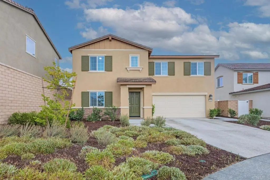 5109 Rowel Street, Hemet, CA 92545 - #1