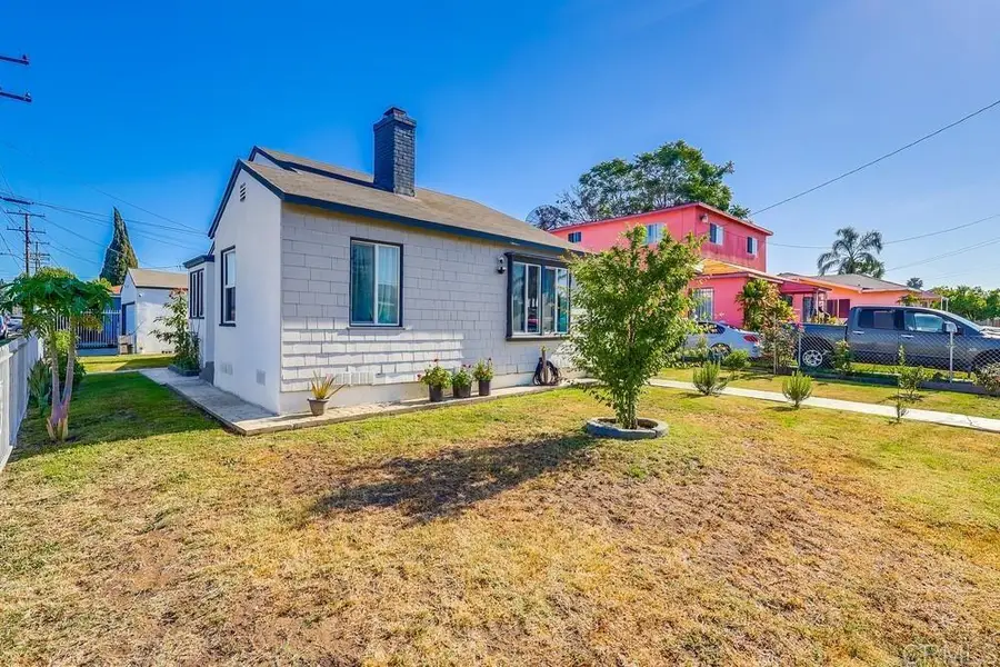 900 W Brazil Street, Compton, CA 90220 - Image #2