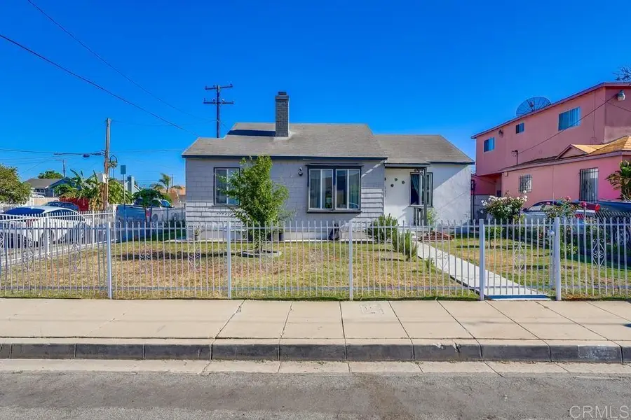 900 W Brazil Street, Compton, CA 90220 - Image #3