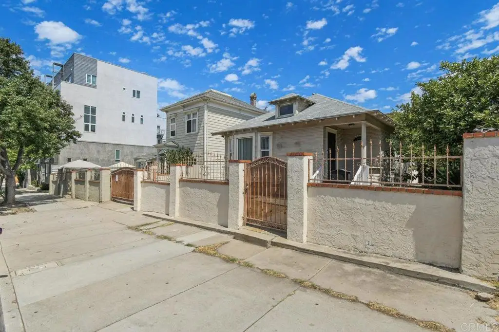 1728 National Avenue, San Diego, CA 92113 - #1