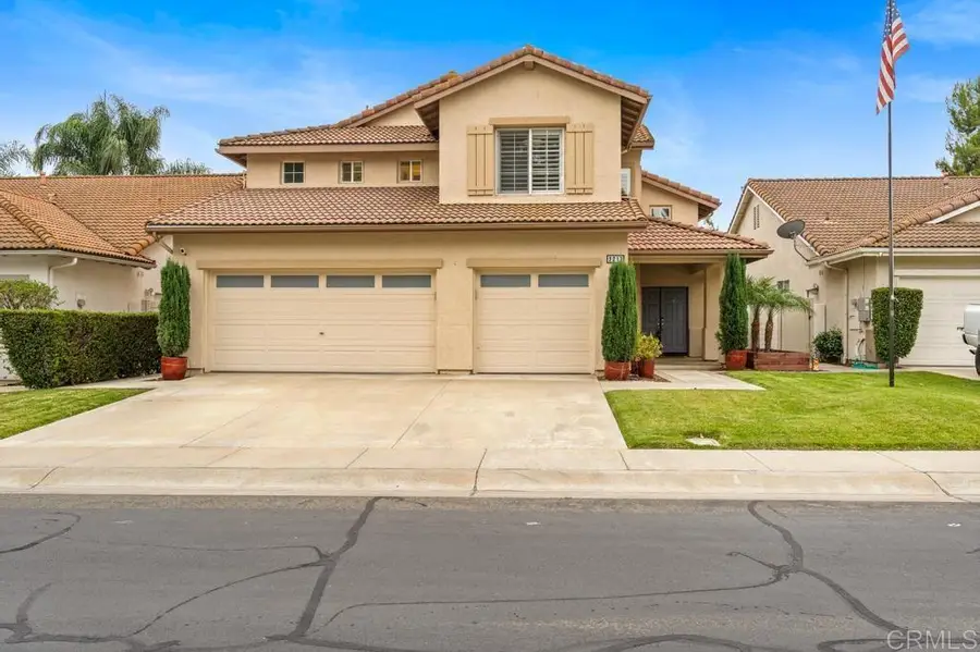 2217 Orange Grove Place, Escondido, CA 92027 - Image #2