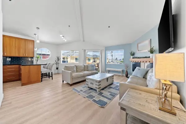 238 Daisy Avenue #6, Imperial Beach, CA 91932