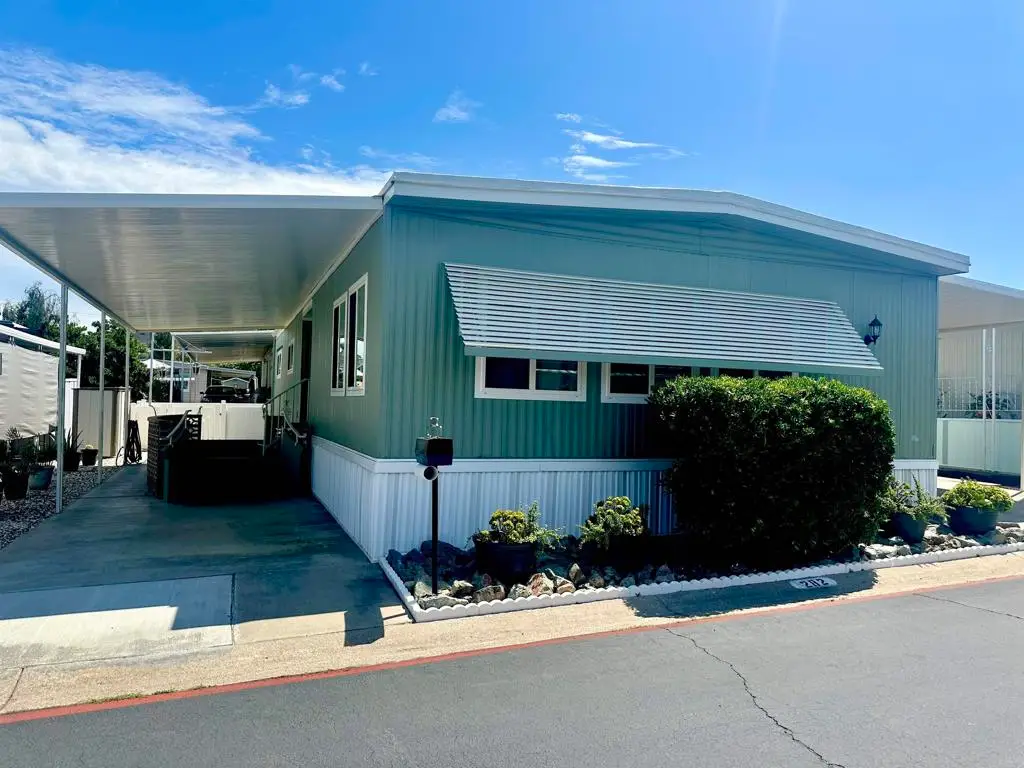 8301 Mission Gorge Road #282, Santee, CA 92071 - #1