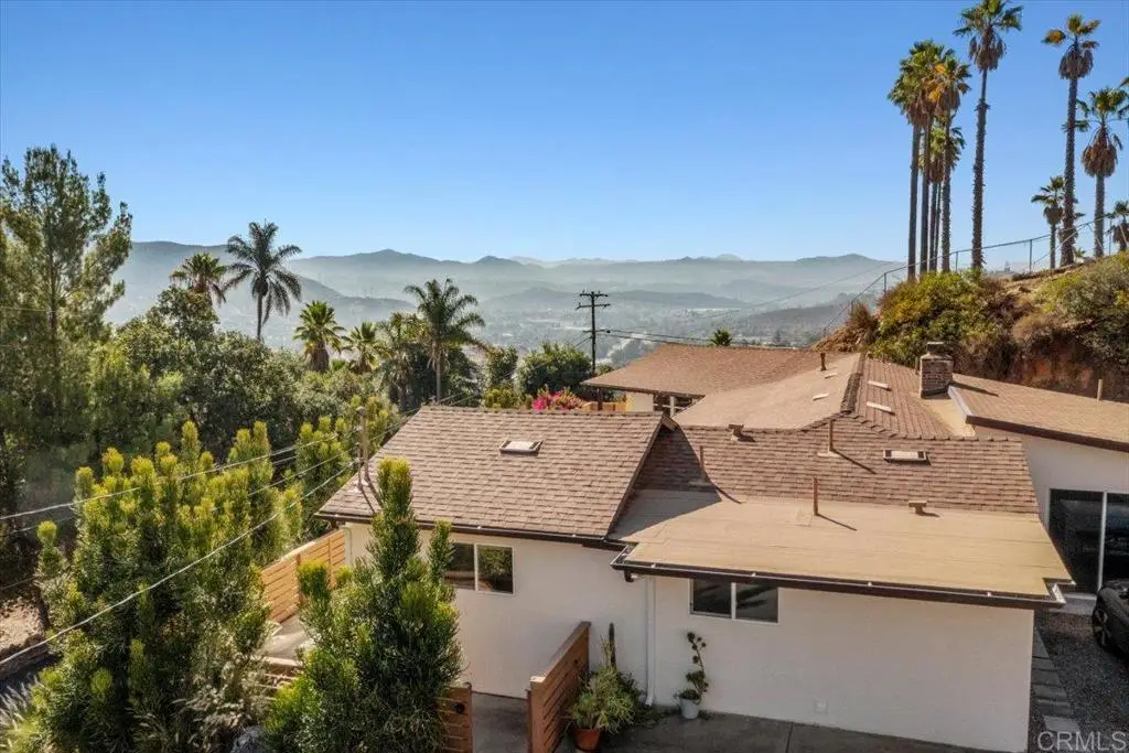 11694 Hi Ridge Road, Lakeside, CA 92040 - #1
