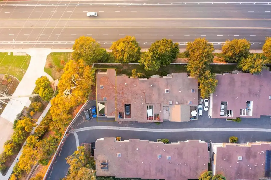 6206 Caminito Salado, San Diego, CA 92111 - #3