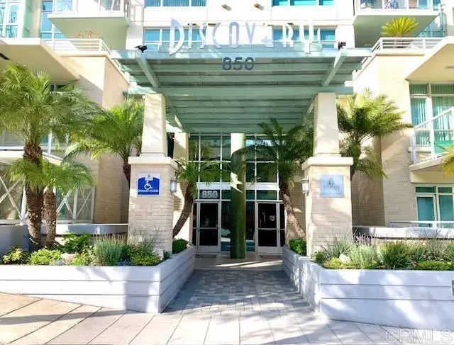 850 Beech Street #407, San Diego, CA 92101 - Image #2